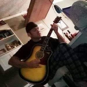 Meet your Posher, Josh